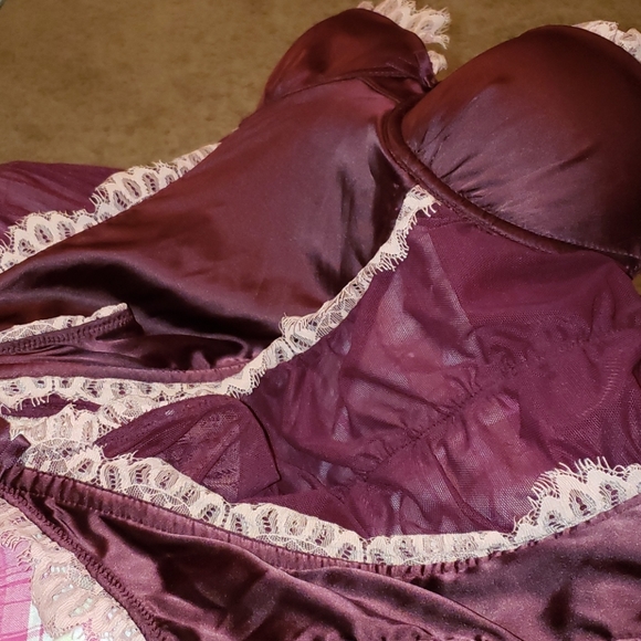 Sexy corset - Picture 5 of 6